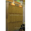 Palapa shower curtain